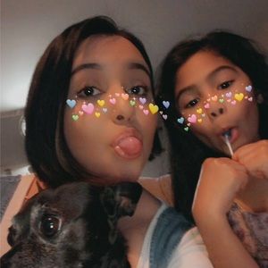 Meet your Posher, Marissa